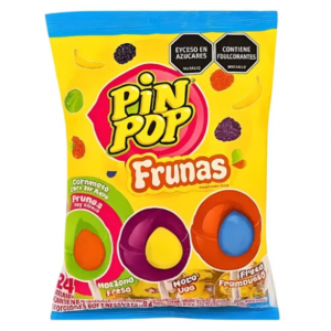 CHUPETE PIN POP FRUNAS*24und *456gr_1