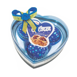 ESTUCHE CORAZON CHERIR *3und *33gr_4