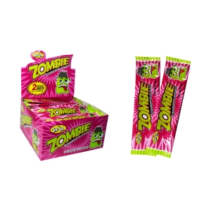 BARRA MASTICABLE ZOMBIE FRESA JOJO *50und *468gr_1