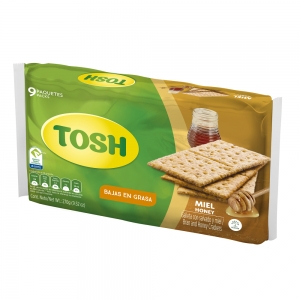 GALLETAS TOSH MIEL *9und *270gr_1