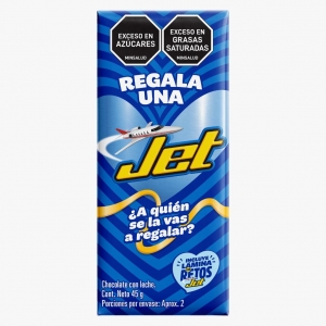 JET A&A REGALA UNA*45gr_1