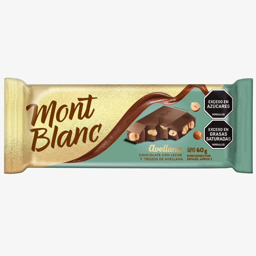 CHOCOLATINA AVELLANA MONTBLANC*60gr_1