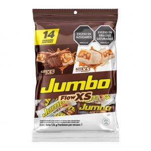 JUMBO FLOW XS*14und*126gr_1