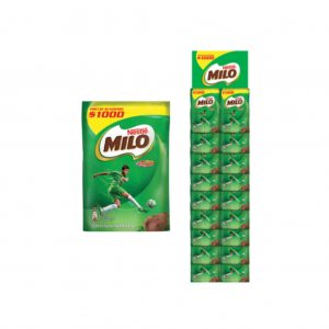 MILO RISTRA*18und*20gr_1