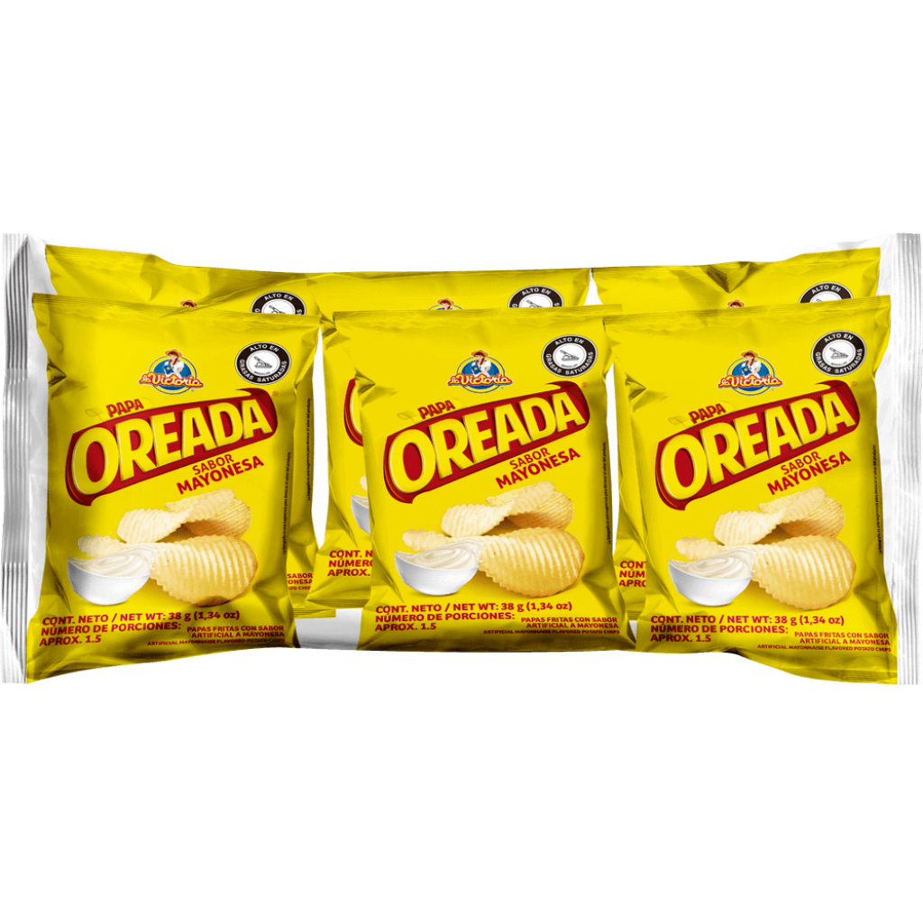 PAPA OREADA MAYONESA *38gr*7und_1