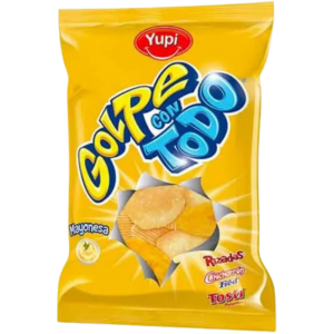 GOLPE CON TODO MAYONESA *8und *42gr_1