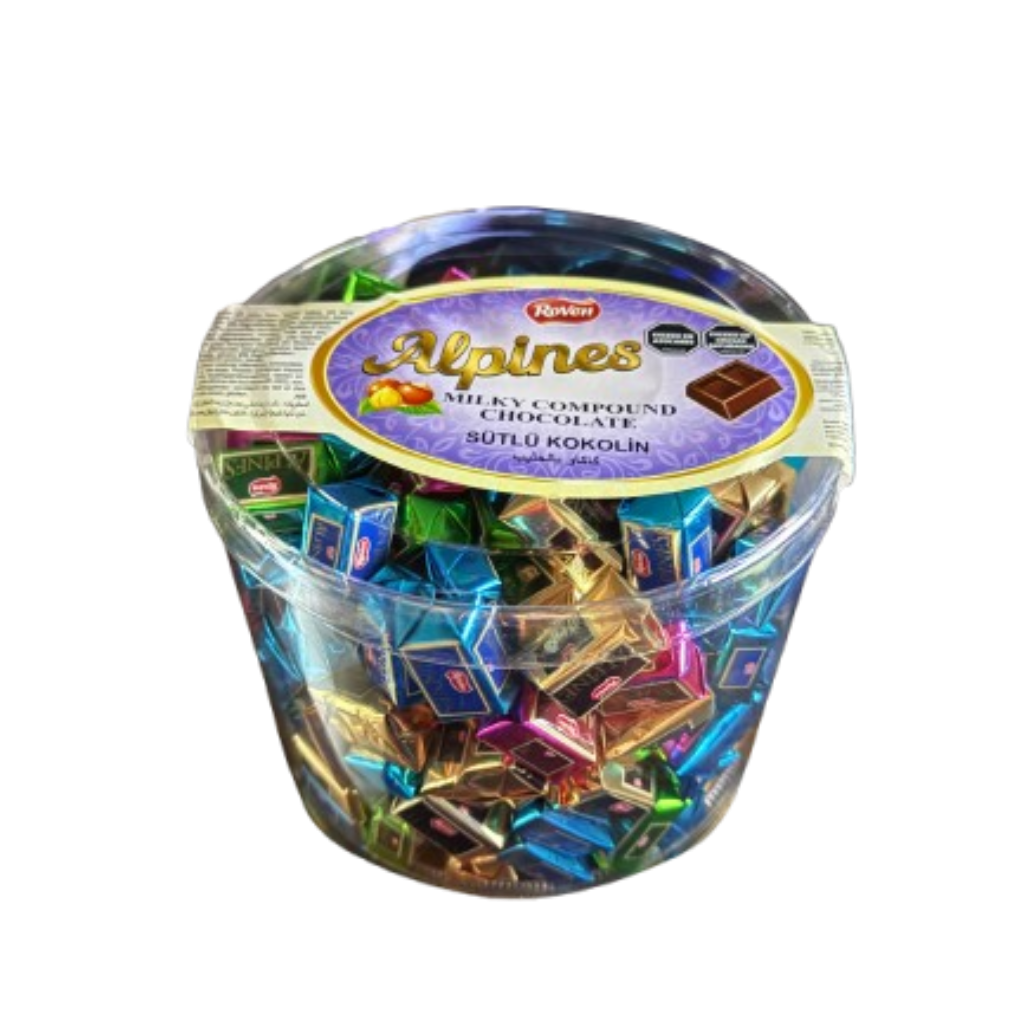 TARRO ALPINES MIX*1kg_1