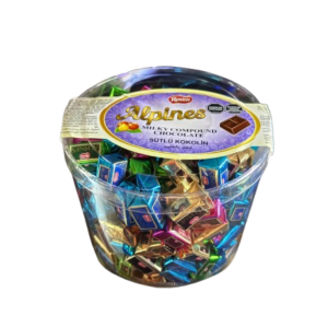 TARRO ALPINES MIX*1kg_1