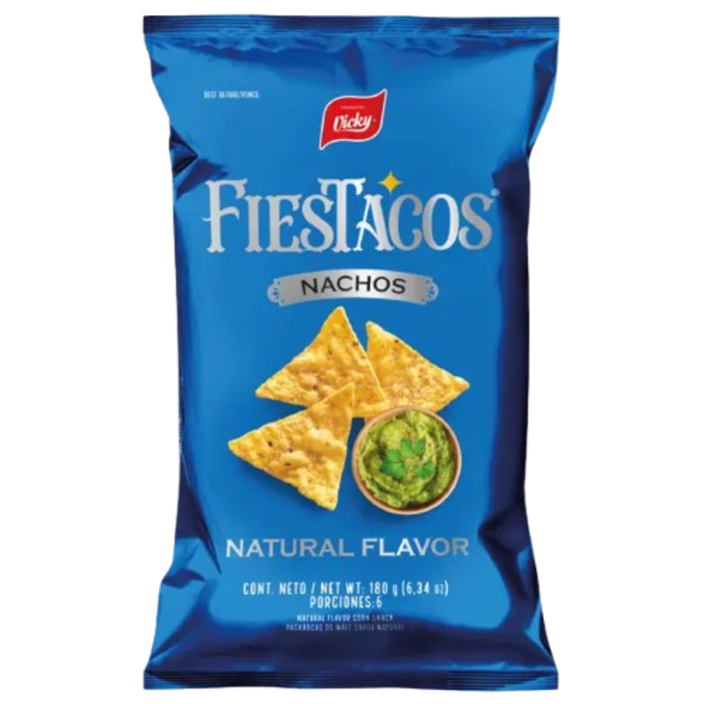 NACHOS FIESTACOS LA VICTORIA*180gr_1