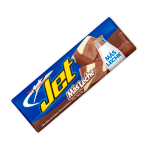 CHOCOLATINA JET LECHE Y CALCIO *24und *288gr_1