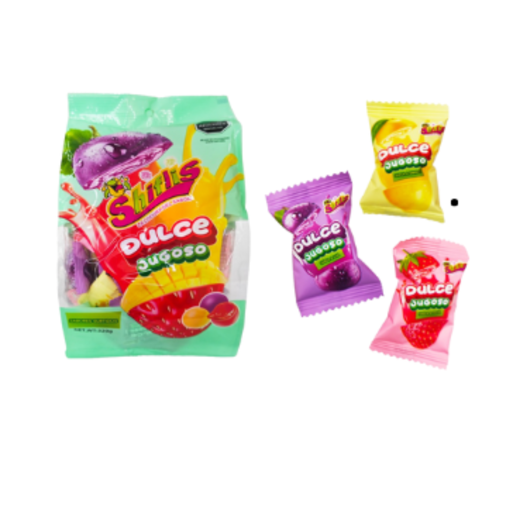 DULCE JUGOSO SHIFLIS*320gr_1