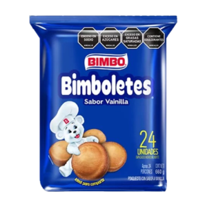 BIMBOLETES BIMBO *24unid *660gr_1