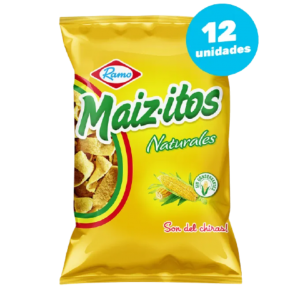 MAIZITOS NATURALES *12und *540gr_1