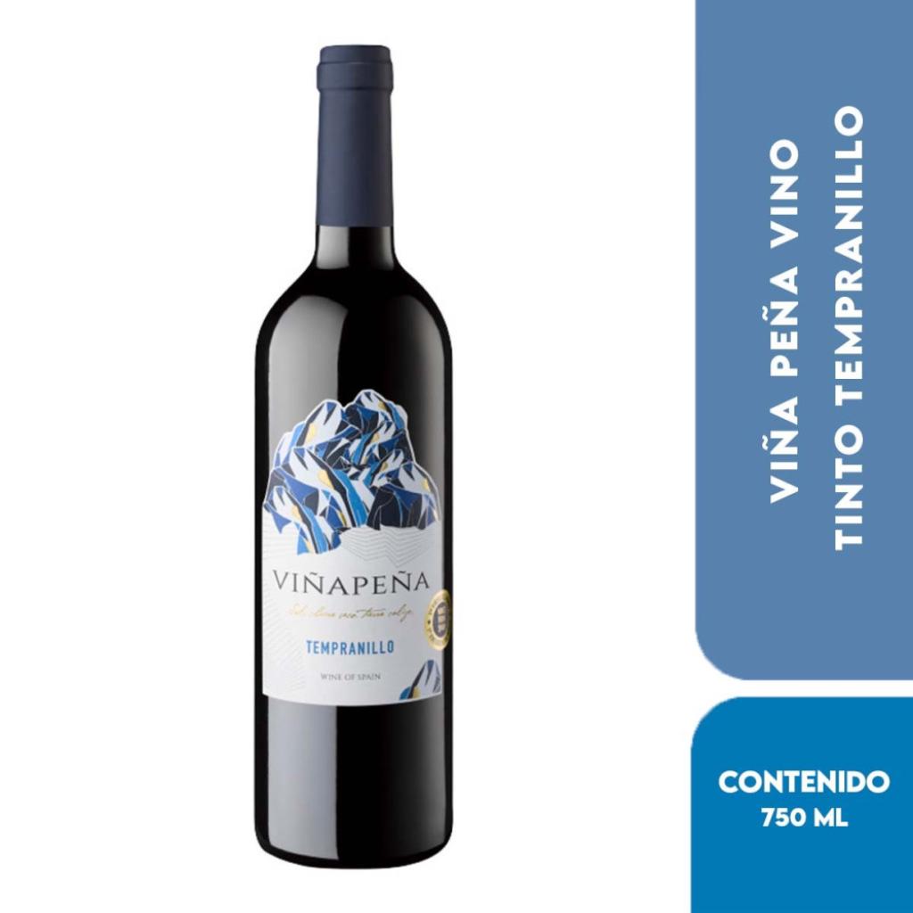 VINO VIÑA PEÑA750ml_1
