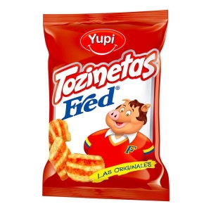 TOCINETAS YUPI *25gr + MIEL 8gr_1