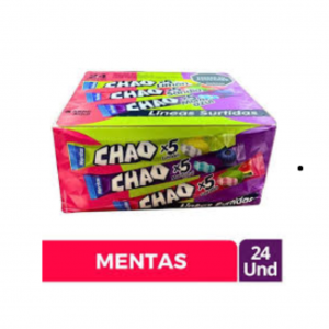 MENTA CHAO EN LINEA SURTIDO*24und*336gr_1