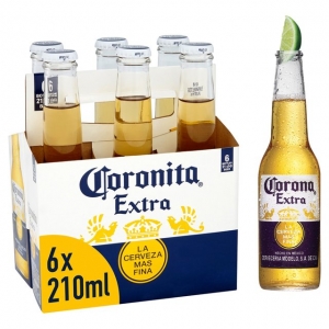 CERVEZA CORONITA *210ml_1