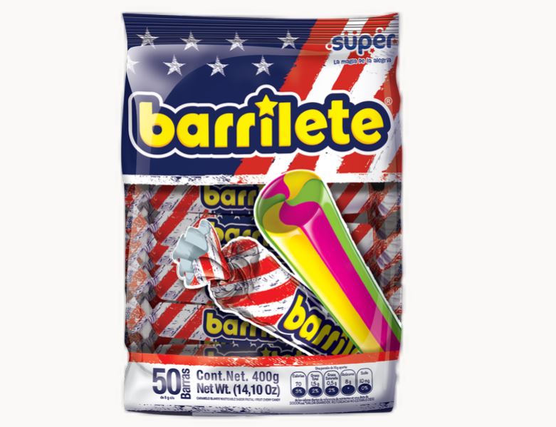 BARRILETE EN BARRA *50und_1
