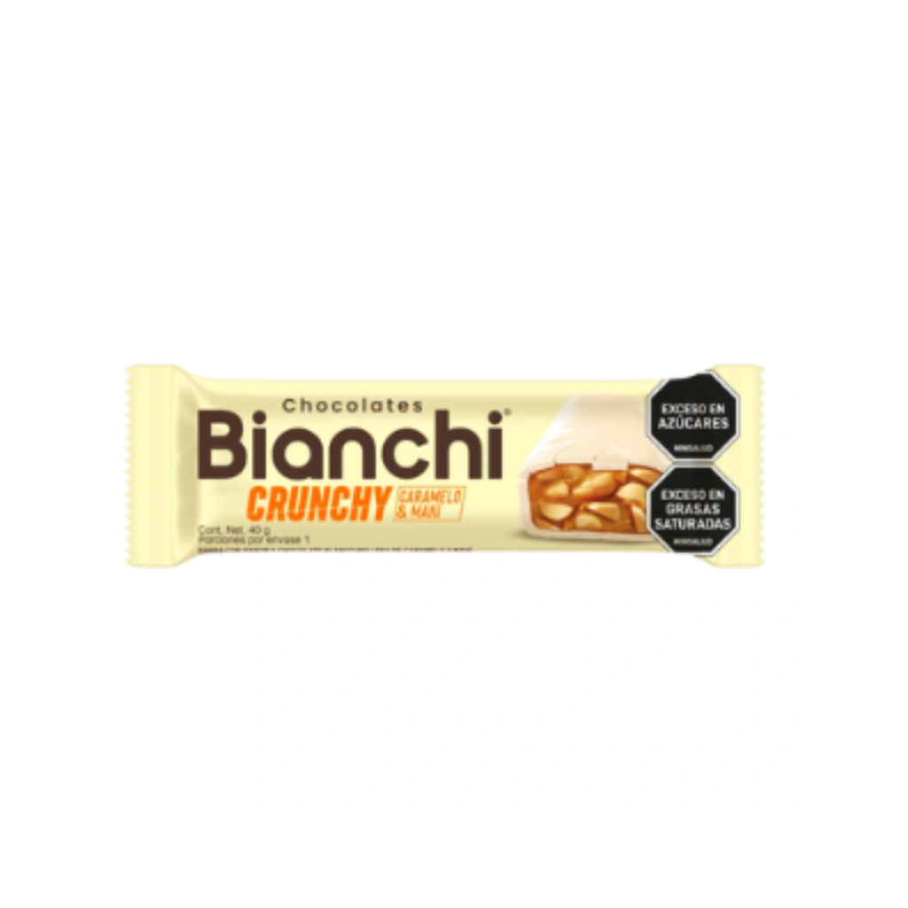 BIANCHI CRUNCHY CHOCOLATE BLANCO*12und*480gr_1