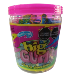 BOMBONERA BIG GUM *110und_1
