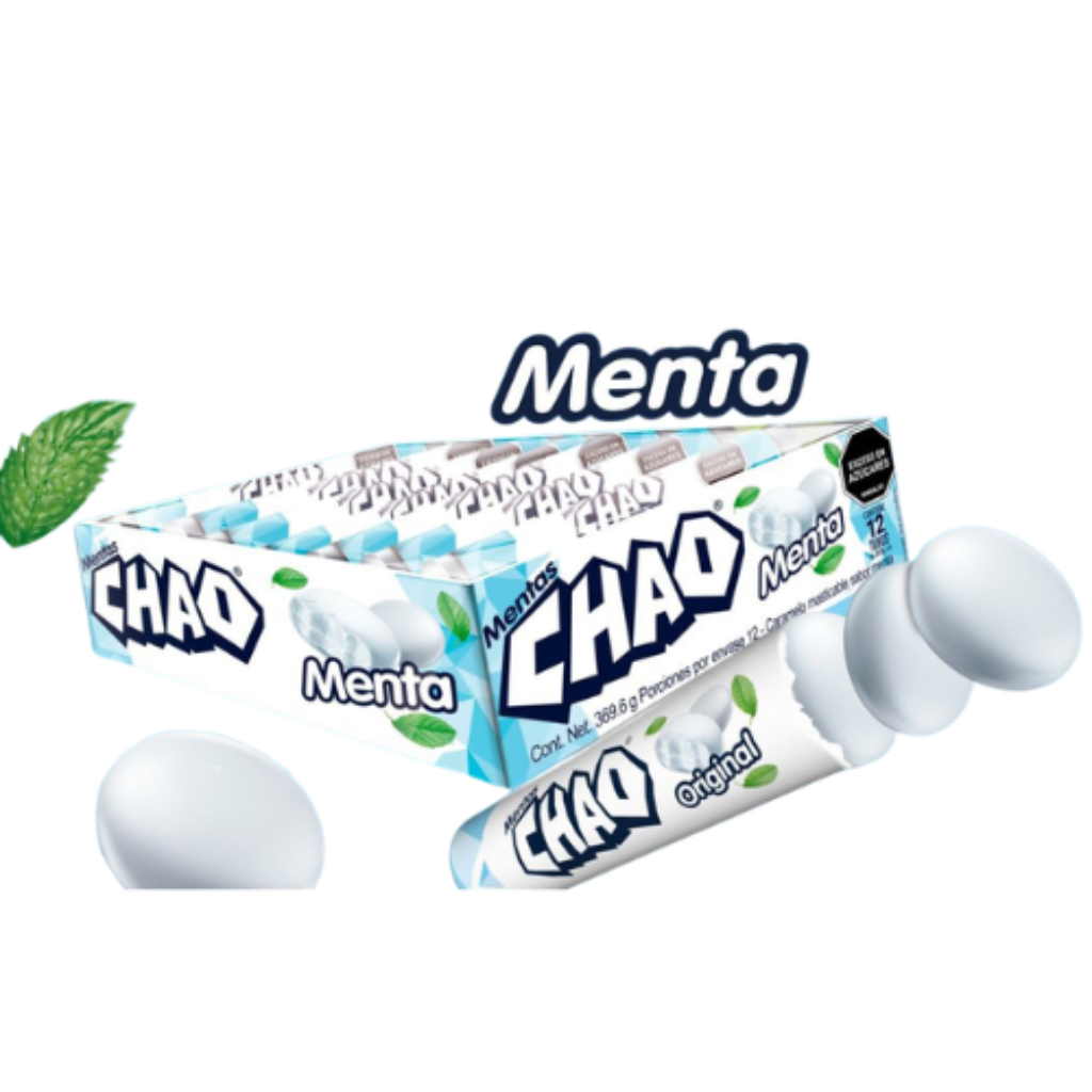 MENTA CHAO TUBO*12und*369gr_1