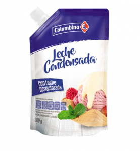 LECHE CONDENSADA COLOMBINA *300gr_1