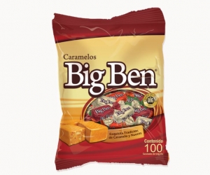 CARAMELO BIG BEN *100und *550gr_1