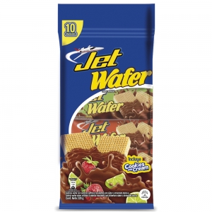 WAFER JET SURTIDA *10und *220gr_1