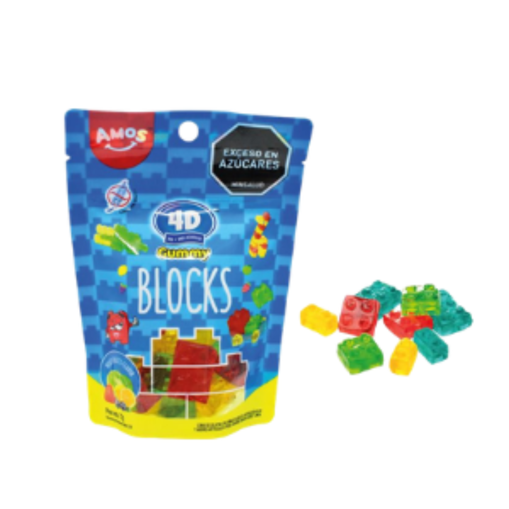 GUMMY SNACK BLOCKS 4D*72gr_1