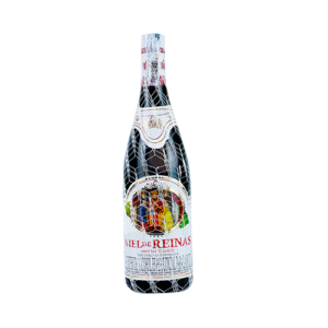 VINO MIEL DE REINAS *700ml_1