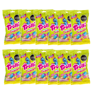 GUSANO TROLLI CRACKS *12und*50grc/u_1