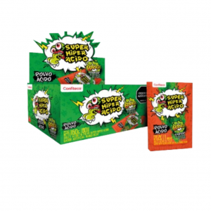 CARAMELO POLVO ACIDO SUPER HIPER ACIDO MANGO BICHE *80und *160gr_1