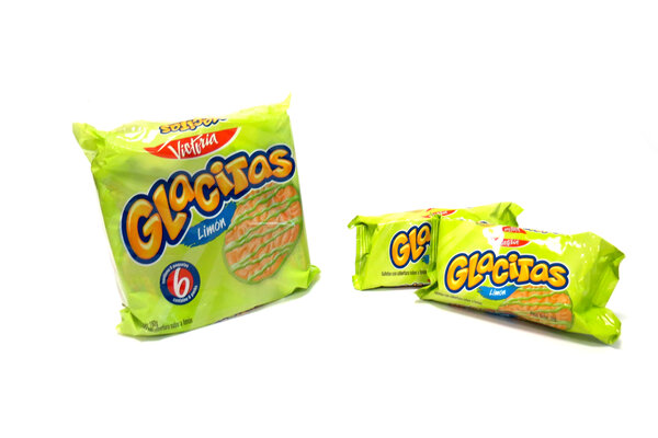 GALLETAS GLACITAS LIMÓN *6und *192gr_1