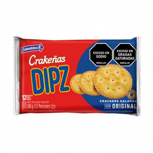 CRAKEÑAS DIPZ*12und*180gr_1