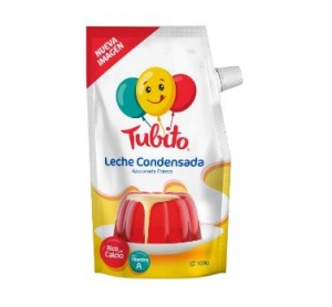 LECHE CONDENSADA EL TUBITO *100gr_1