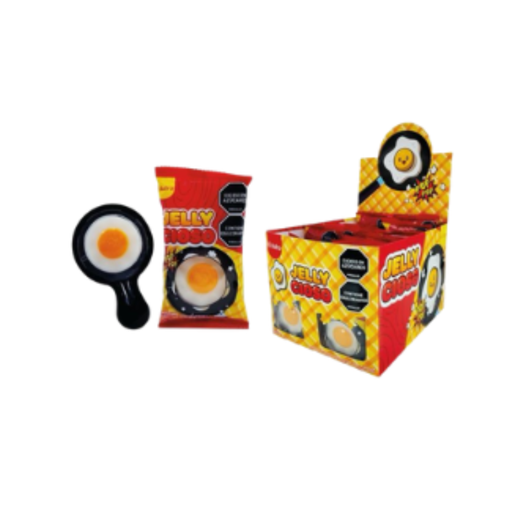 HUEVO ADRO JELLY CIOSO*520gr_1