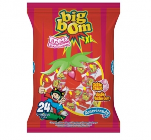 CHUPETE BIG BOM XL FRESA *24und *432gr_1
