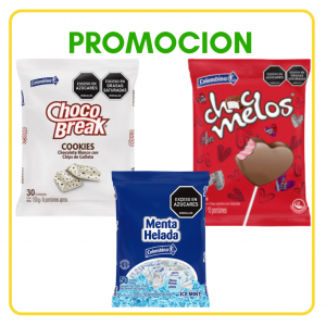 COMBO COLOMBINA #102_1