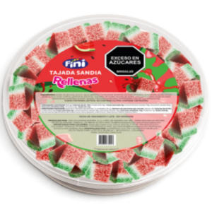 TAZON FINI TAJADA SANDIA RELLENA*800gr_1