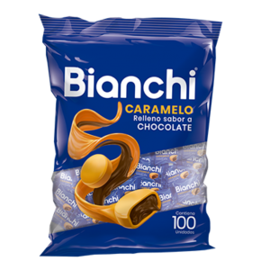 CARAMELO BIANCHI CHOCOLATE *100und *520gr_2