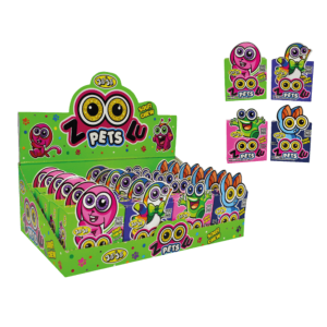 JOJO ZOOLY PETS*24und_1