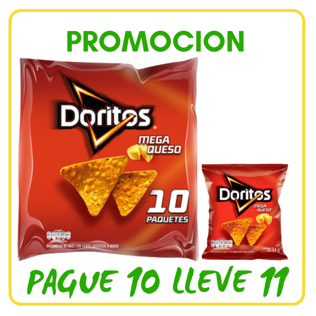 COMBO PEPSICO #4 - Confiteria El Puma