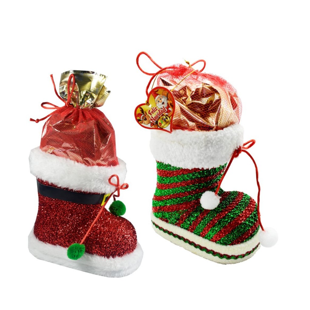 GALLETA BOTA NAVIDAD ADRO *90gr_1