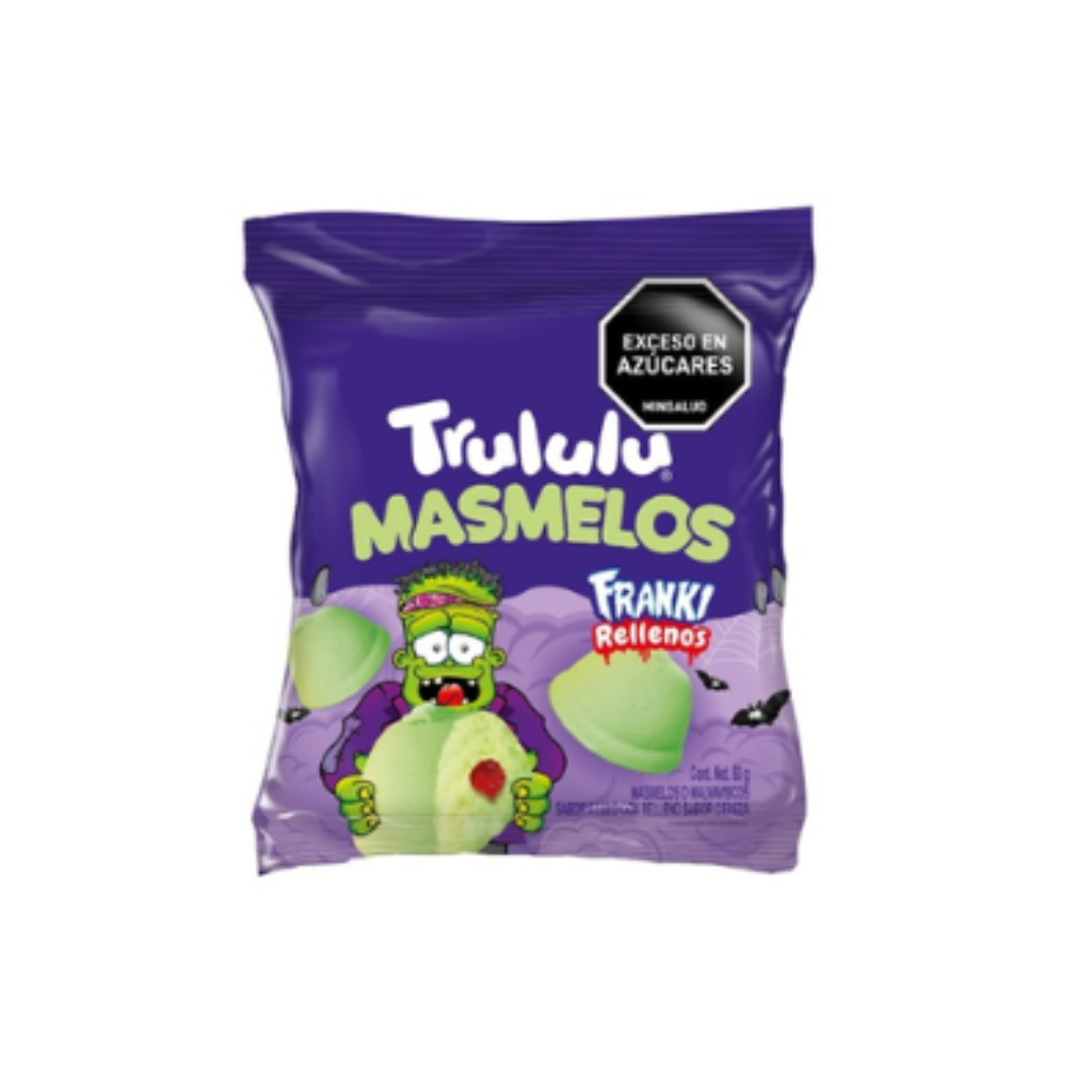 MASMELOS TRULULU FRANKI *50gr_1