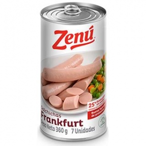 SALCHICHA ZENÚ FRANKFURT *7und *360gr_1