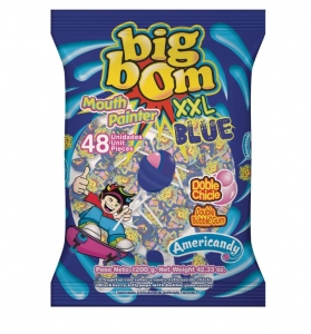 CHUPETE BIG BOM XXL BLUE *48und *1200gr_1
