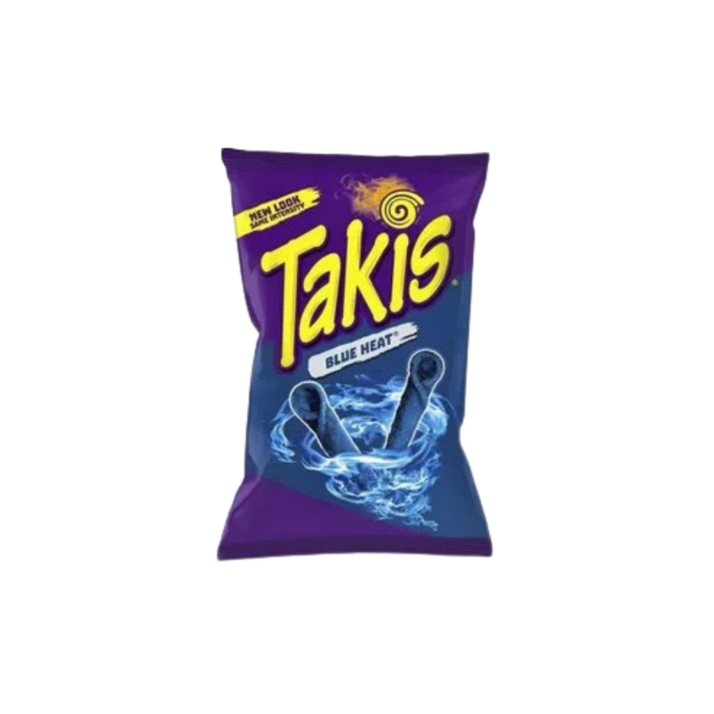 TAKIS BLUE HEAT*50gr_1