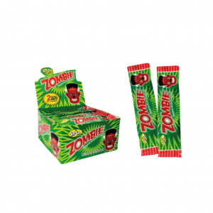 BARRA MASTICABLE ZOMBIE SANDIA JOJO*50und *468gr_1