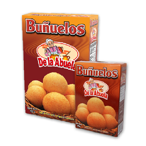 BUÑUELOS DE LA ABUELA*300gr_1