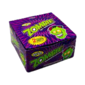 BARRA MASTICABLE ZOMBIE UVA JOJO *50und *468gr_2